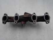 Auspuffkrümmer VW Passat B5.5 (3B3) 028253033