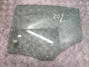 Türscheibe links hinten Volvo S60 II (134) E000168