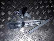 Fensterheber links hinten Nissan Leaf (ZE0) 827310V018