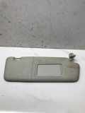 Linke Sonnenblende AUDI A5 (8T3) 3.0 TDI quattro 8K0857552