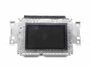 Display Volvo V60 I (155) 31337644