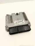 Motorsteuergerät ECU OPEL ZAFIRA TOURER C (P12) 2.0 CDTi 0281031379
