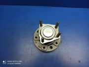 Radnabelager hinten rechts OPEL ASTRA G Estate (F35_) 2.0 DTI 16V FAG