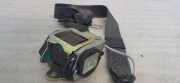 Sicherheitsgurt vorne links AUDI A6 Avant (4B5, C5) 2.5 TDI quattro 06032002
