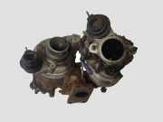Turbolader MAZDA 6 Estate (GJ, GL) 2.2 D SH0113700