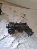 Ansaugbrücke OPEL ASTRA J 1.7 CDTI 5850164