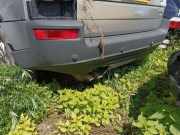 Stoßstange hinten Volvo XC90 I (275)