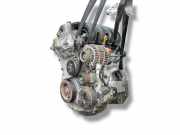 Motor NISSAN CUBE (Z12) 1.6 16V HR16DE