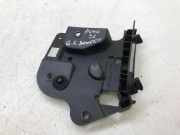 Stoßstangenhalterung hinten links FORD PUMA (J2K, CF7) 1.0 EcoBoost mHEV L1TB17E851A