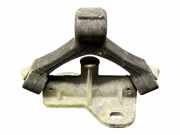 Auspuffhalter AUDI A4 (8E2, B6) 1.9 TDI 4B0253663F