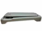 Linke Sonnenblende RENAULT MASTER III Furgon (FV) 2.3 dCi 145 FWD (FV0E, FV0F, FV0H, FV0J) 969D72725R