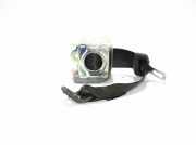 Sicherheitsgurt hinten rechts AUDI TT (8J3) 3.2 V6 quattro 8J8857806B