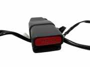 Gurtschloss Peugeot 4008 () 6187695A