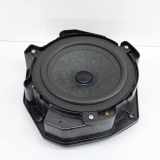 Türlautsprecher vorne links