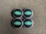 Radkappen LAND ROVER DISCOVERY V (L462) 3.0 D 4x4 BJ321130AB BH1M37190AB