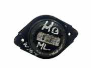 Motorlager Vorne MERCEDES-BENZ M (W163) ML 270 CDI (163.113) A25124030