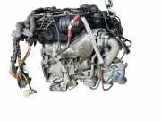 Motor BMW 1 (E87) 123 d N47D20B