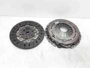 Kupplungsscheibe VOLVO V40 Cross Country (526) D2 AV61CC1301 004762