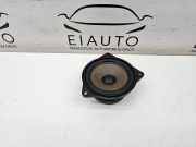 Lautsprecher rechts hinten BMW 6er (E63) 6929766
