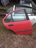Tür hinten links BMW 3 (E36) 318 i