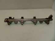 KRAFTSTOFFVERTEILER EINSPRITZLEISTE VERTEILERROHR FORD GALAXY (WGR) 2.8 V6 95XF9D280AB