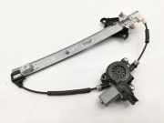 Fensterheber rechts vorne Mazda CX-3 (DK) BHN95858X