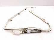 SRS Modul Dach links AUDI A6 Allroad (4GH, 4GJ) 3.0 TDI quattro 4G9880741B