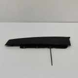 Vertikale Verkleidung an der hinteren rechten Tür AUDI A3 Sportback (8VA, 8VF) S3 quattro 8V4839902A 8V4839902B