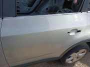 Tür hinten links CHEVROLET ORLANDO (J309) 2.0 D