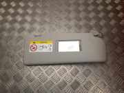 Sonnenblende links VW Amarok (2H) 7M3857552AG