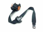 Sicherheitsgurt vorne rechts NISSAN QASHQAI II (J11, J11_) 1.5 dCi ECER1606