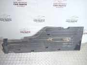 Unterfahrschutz Jaguar XF (X250) 2R83112C28