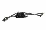 Scheibenwischermechanismus vorne VW TRANSPORTER IV Flatbed (70XD) 2.5 0390241163 701955113B