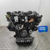 Motor MERCEDES-BENZ S (W222, V222, X222) S 350 BlueTEC / d (222.132, 222.032, 222.123) 642.861