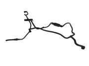 Kraftstoffleitung Peugeot 407 Coupe () 9635692580