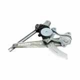 Türfensterheber hinten links NISSAN JUKE (F15) 1.5 dCi 82730CV01B