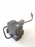 Luftverteiler/Ventilblock (pneumatisches Fahrgestell) BMW X5 (E70) xDrive 40 d EBMV0586A
