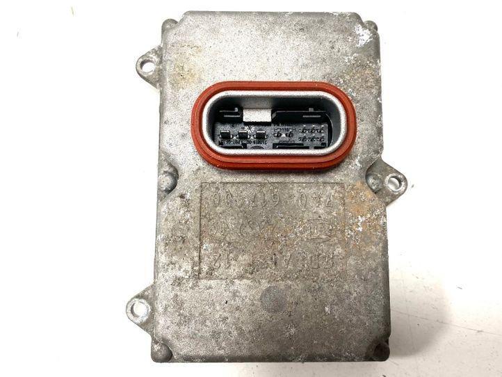 Steuergerät Xenonlicht Mercedes-Benz E-Klasse (W211) 5DF00827900