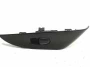 Schalter für Fensterheber rechts hinten Nissan Leaf (ZE0) 829603NLOA