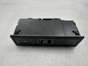 USB MERCEDES-BENZ C Cabrio (A205) C 200 (205.442) 260315