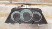Kombiinstrument TOYOTA COROLLA Verso (ZER_, ZZE12_, R1_) 2.2 D-4D (AUR10_) 838000F092A MB2574403890