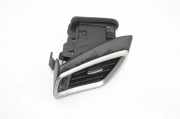 Frischluftgrill NISSAN X-TRAIL (T32_) 1.6 dCi (T32) E989-5311-100