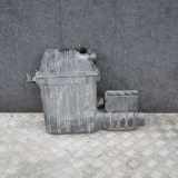 Luftfilterkasten SUZUKI SWIFT III (MZ, EZ) 1.3 (RS 413) LP1540 63J-A01