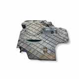 Timing Belt Protection Cover MERCEDES-BENZ GLK (X204) 220 CDI 4-matic (204.984, 204.997) A6510100175