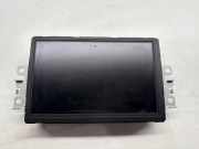 Navigationsanzeige VOLVO V40 Hatchback D4 31382906