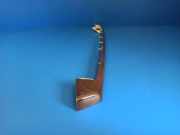 Türpolsterverkleidung hinten rechts BMW 7 (E65, E66, E67) 730 Ld