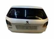 Heckklappe geschlossen Peugeot 308 II ()