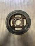 RIEMENSCHEIBE OPEL ANTARA 2.0 CDTI