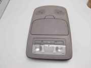 Innenleuchte Opel Zafira Tourer C (P12)