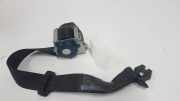 Sicherheitsgurt rechts hinten VW Passat B6 Variant (3C5) 3C9857806G
